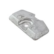 Анод цинковый Marine Rocket (F4-06.02)