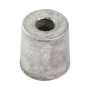 Анод цинковый Marine Rocket (F9.9-01.03.00.34)