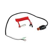 Кнопка аварийной остановки Marine Rocket  (30F-01.02.10.00)