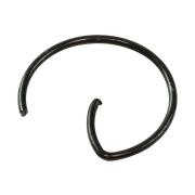 Кольцо поршневого пальца Marine Rocket (F25-01.04.00.27)