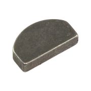 Шпонка крыльчатки охлаждения Marine Rocket (15F-06.01.09)