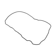 Уплотнение клапанной крышки MREF60F (F60-01.02.00.06)