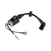 Катушка зажигания (№1) Marine Rocket (30F-01.02.07.00)