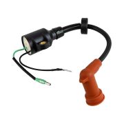 Катушка зажигания №2 Marine Rocket (15F-01.03.15)