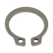 Стопорное кольцо (GB894.1)