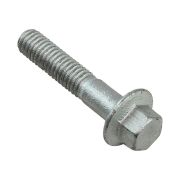 Болт с шестигранной головкой М6х30 Marine Rocket (GB5787 M6*30(9.8))