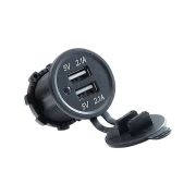 Разъем USB 5в 4.2А