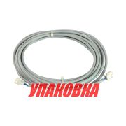 Кабель TCDEX08, 8 метров, Quick (упаковка из 3 шт.)