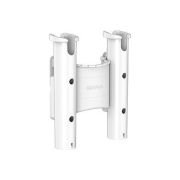 Держатель спиннинга 2 стакана белый, SeaFlo