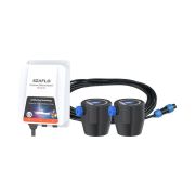 Ультразвуковая противообрастающая система, 12 В, SeaFlo