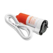 Помпа водоподающая для умывальника, 12 В, 16LPM (16 л/мин), SeaFlo