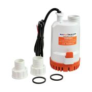 Помпа осушительная 12 В 1500GPH (5677 л/ч), SeaFlo