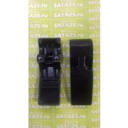 Корпус амортизатора(дейвуда­) Hangkai 9,8 л. с  (хомут струбцины-корпус амортизатора)