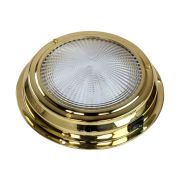 Светильник каютный светодиодный белый свет 12 В, D168mm, SeaFlo