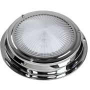 Светильник каютный светодиодный белый свет 12 В, D168mm SeaFlo