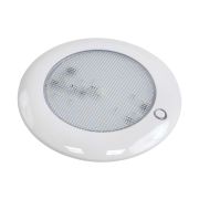 Светильник каютный светодиодный теплый белый свет 10-30 В, SeaFlo