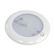 Светильник каютный светодиодный холодный белый свет 10-30 В, SeaFlo