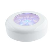 Светильник светодиодный, голубой свет, 12 В SeaFlo