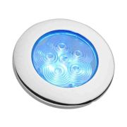 Светильник светодиодный голубой свет, 12 В SeaFlo