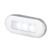 Светильник светодиодный 12-24 В, белый свет, SeaFlo