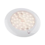 Светильник каютный светодиодный, теплый белый свет 10-30 В, SeaFlo