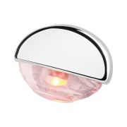 Светильник каютный светодиодный, красный свет 12 В, SeaFlo