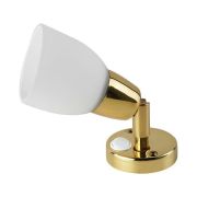 Светильник каютный, теплый свет 8-30 В, SeaFlo