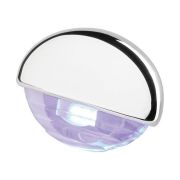 Светильник каютный светодиодный голубой свет, 12 В, SeaFlo