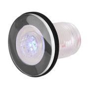 Подводный огонь, голубой свет 12В, SeaFlo