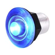 Подводный огонь, голубой свет, 12 В SeaFlo