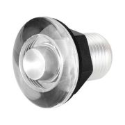 Огонь подводный, холодный белый свет 12 В, SeaFlo