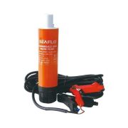 Погружной насос с крокодилами SeaFlo, 31.5л/мин, 4.5А, 12 В