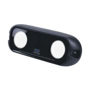 Подводный огонь, Blue, AquaIDEA