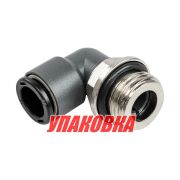 Фитинг угловой 1/2