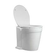 Унитаз электрический Delux 12 В, SeaFlo