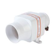 Вентилятор электрический 24 В, 3680л/мин, SeaFlo