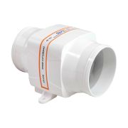 Вентилятор электрический 12 В, 7645л/мин, SeaFlo