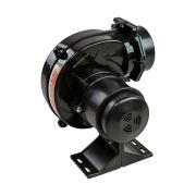 Вентилятор электрический 24 В 3680л/мин, SeaFlo