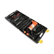 Комплект помывочный переносной, 12 В, 17л/мин SeaFlo