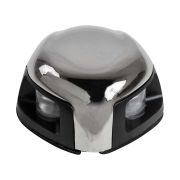 Огонь ходовой комбинированный светодиодный, 12 В, SeaFlo