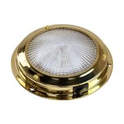 Светильник каютный светодиодный белый 12 В, D137mm, SeaFlo