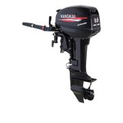 Лодочный мотор HANGKAI 9,9 h.p.