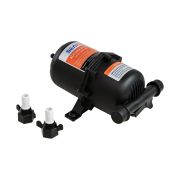 Демпфирующая емкость (напорный бак), 0,75л, SeaFlo