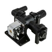 Электромагнитный клапан 12 В, SeaFlo