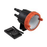 Фильтр забортной воды 13/16/19 мм, SeaFlo