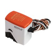 Автопереключатель поплавковый с защитным кожухом SeaFlo