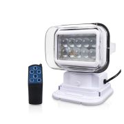 Фароискатель светодиодный 50W Белый