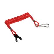 Чека аварийной остановки Tohatsu/Mercury