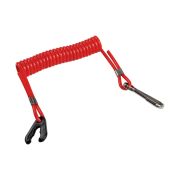 Чека аварийной остановки Yamaha