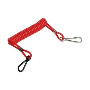 Чека аварийной остановки Mercury (упаковка из 4 шт.)